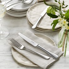 16 Piece Radford Stainless Steel Cutlery Set